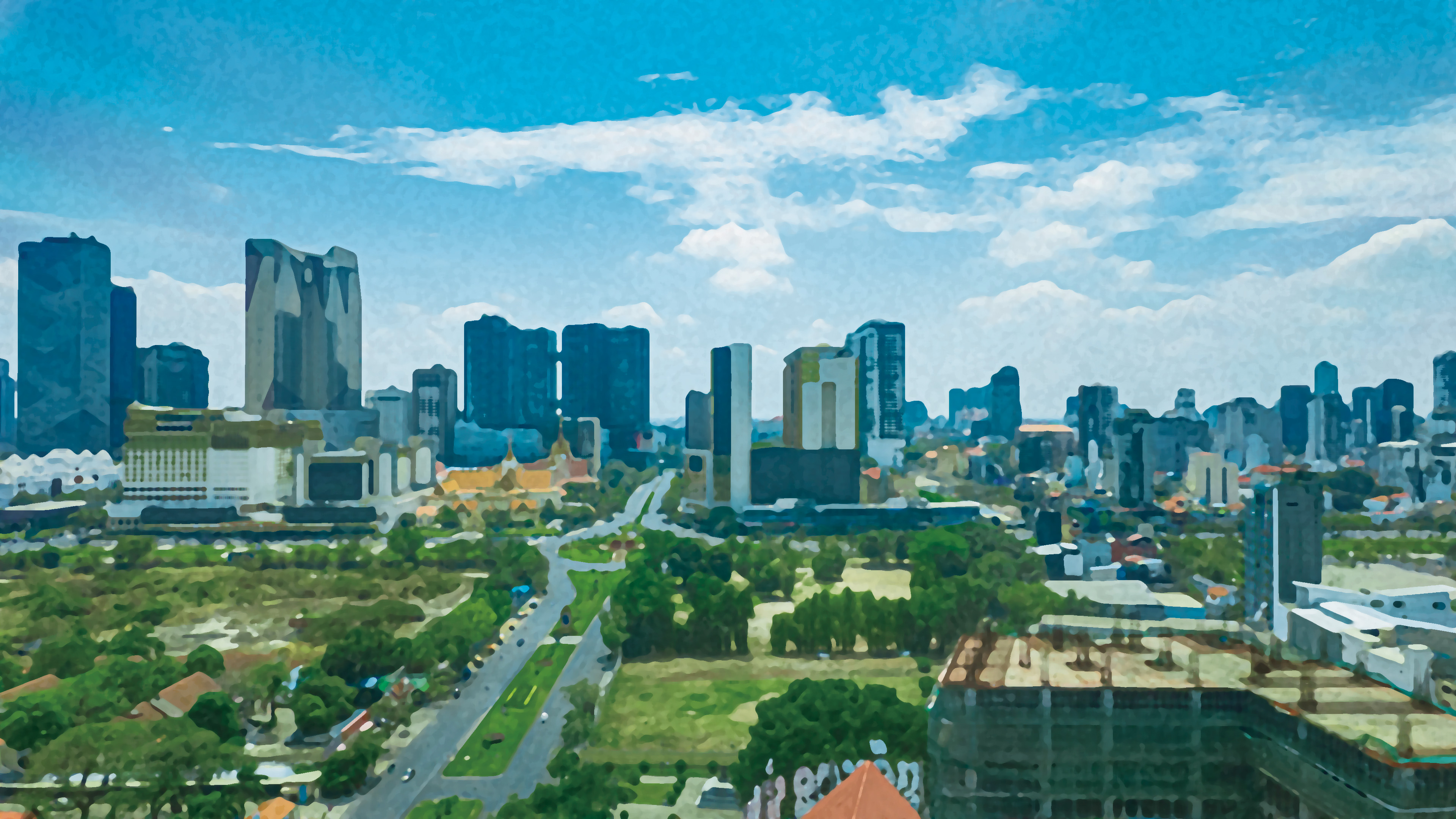 ウィルフロンティア